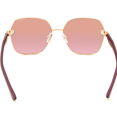 iDEE S3246 C2 58 SUNGLASSES