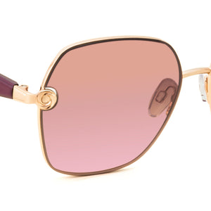iDEE S3246 C2 58 SUNGLASSES
