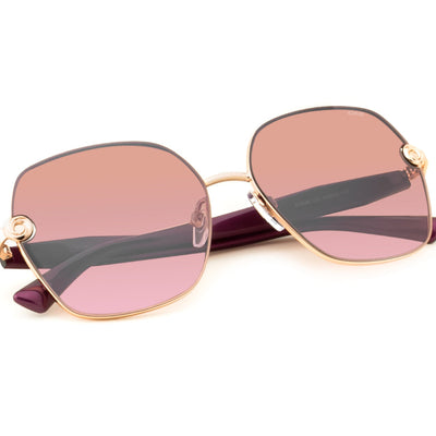 iDEE S3246 C2 58 SUNGLASSES