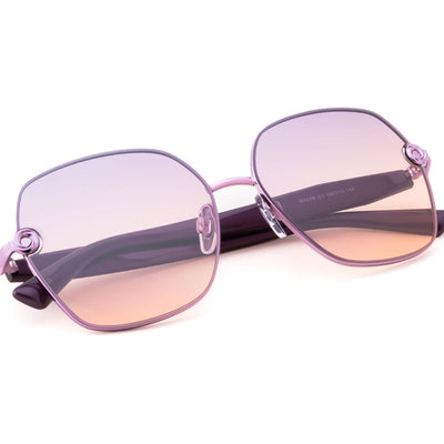 iDEE S3246 C3 58 SUNGLASSES