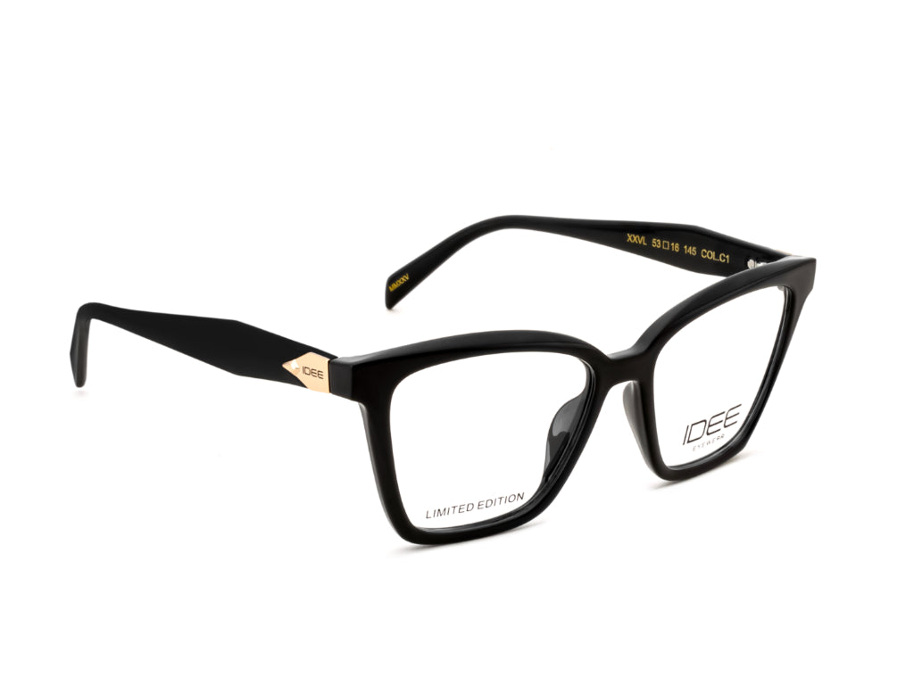 iDEE XXVL CLIPON LIMITED EDITION C1 53 FRAME