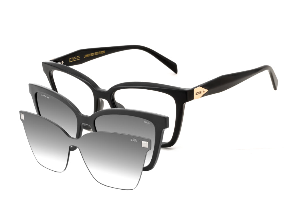iDEE XXVL CLIPON LIMITED EDITION C1 53 FRAME