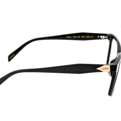 iDEE XXVL CLIPON LIMITED EDITION C1 53 FRAME
