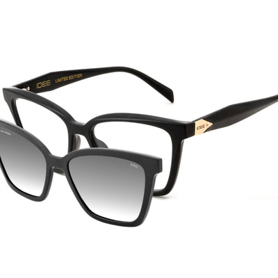 iDEE XXVL CLIPON LIMITED EDITION C1 53 FRAME