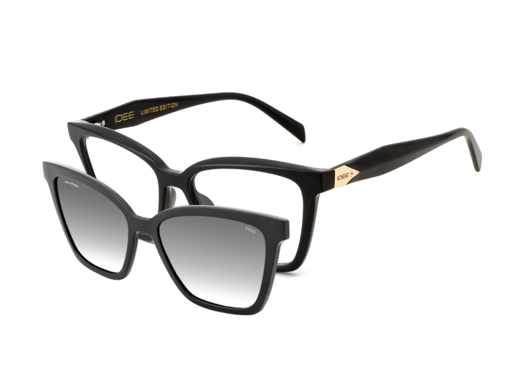 iDEE XXVL CLIPON LIMITED EDITION C1 53 FRAME
