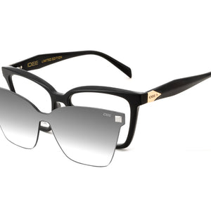 iDEE XXVL CLIPON LIMITED EDITION C1 53 FRAME