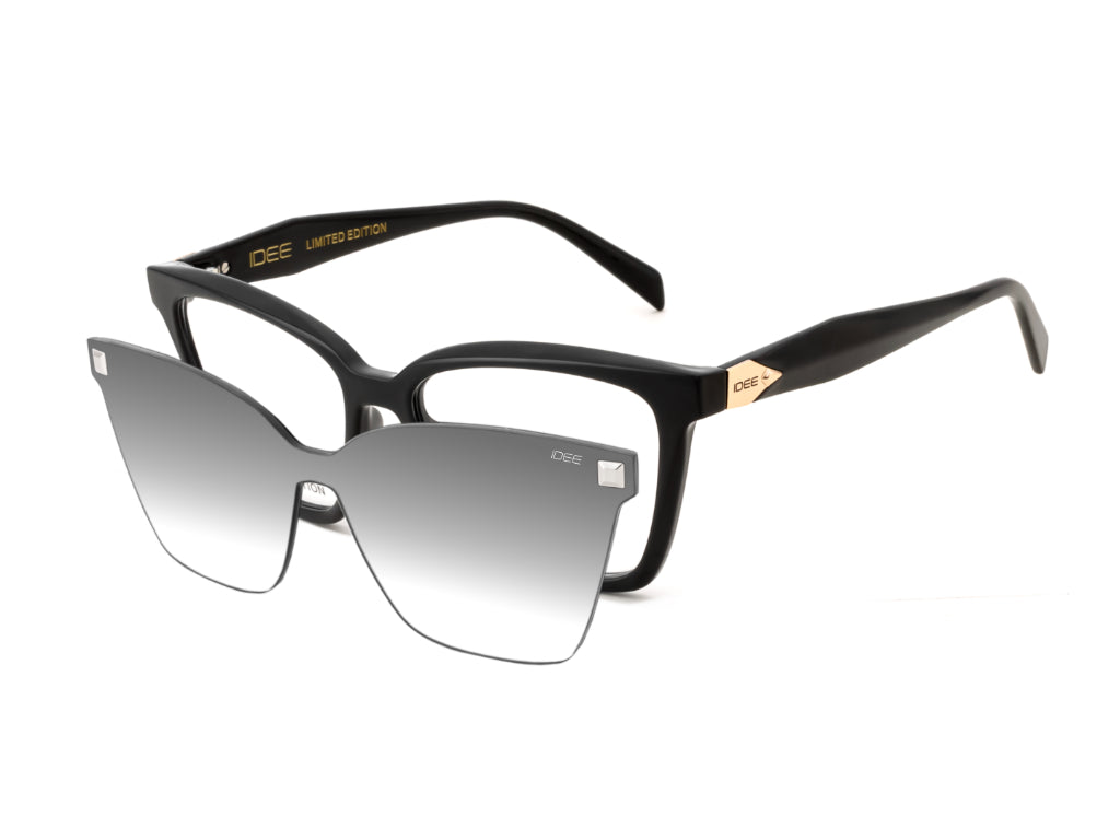 iDEE XXVL CLIPON LIMITED EDITION C1 53 FRAME