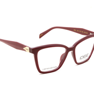 iDEE XXVL CLIPON LIMITED EDITION C5 53 FRAME