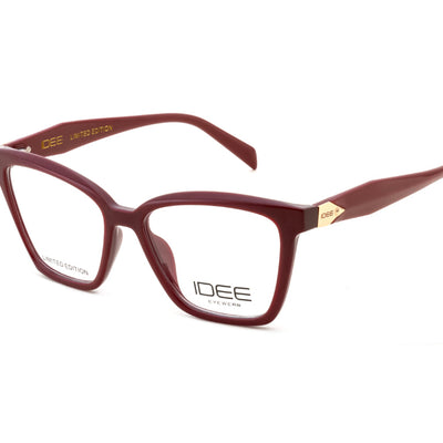 iDEE XXVL CLIPON LIMITED EDITION C5 53 FRAME