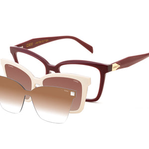 iDEE XXVL CLIPON LIMITED EDITION C5 53 FRAME