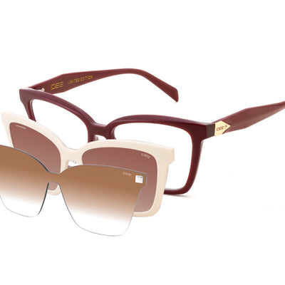 iDEE XXVL CLIPON LIMITED EDITION C5 53 FRAME