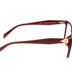 iDEE XXVL CLIPON LIMITED EDITION C5 53 FRAME