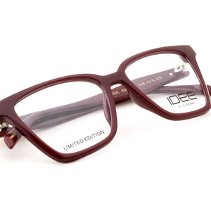 iDEE XXVL CLIPON LIMITED EDITION C5 53 FRAME