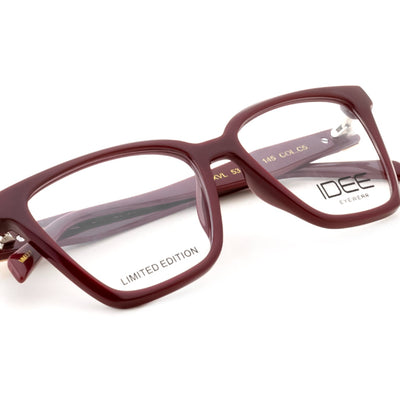 iDEE XXVL CLIPON LIMITED EDITION C5 53 FRAME