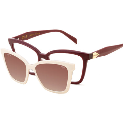 iDEE XXVL CLIPON LIMITED EDITION C5 53 FRAME