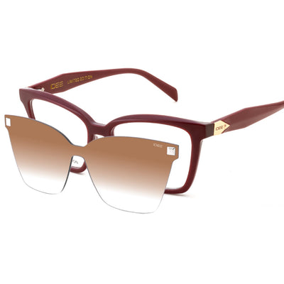 iDEE XXVL CLIPON LIMITED EDITION C5 53 FRAME