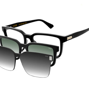 iDEE XXVM CLIPON LIMITED EDITION C1 53 FRAME