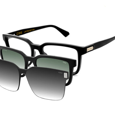 iDEE XXVM CLIPON LIMITED EDITION C1 53 FRAME