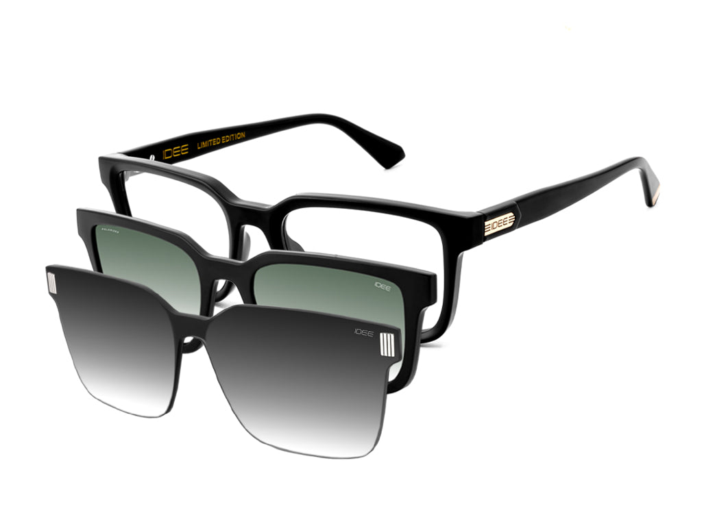 iDEE XXVM CLIPON LIMITED EDITION C1 53 FRAME