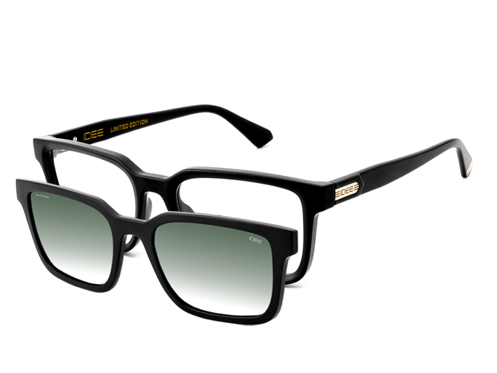 iDEE XXVM CLIPON LIMITED EDITION C1 53 FRAME