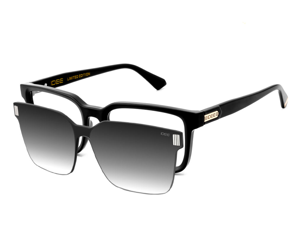 iDEE XXVM CLIPON LIMITED EDITION C1 53 FRAME