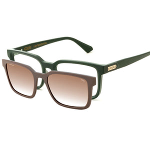 iDEE XXVM CLIPON LIMITED EDITION C3 53 FRAME