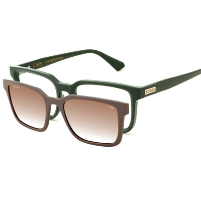iDEE XXVM CLIPON LIMITED EDITION C3 53 FRAME