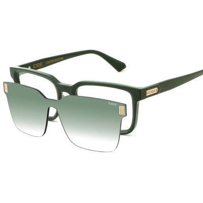 iDEE XXVM CLIPON LIMITED EDITION C3 53 FRAME