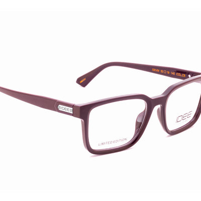 iDEE XXVM  CLIPON LIMITED EDITION C5 53 FRAME
