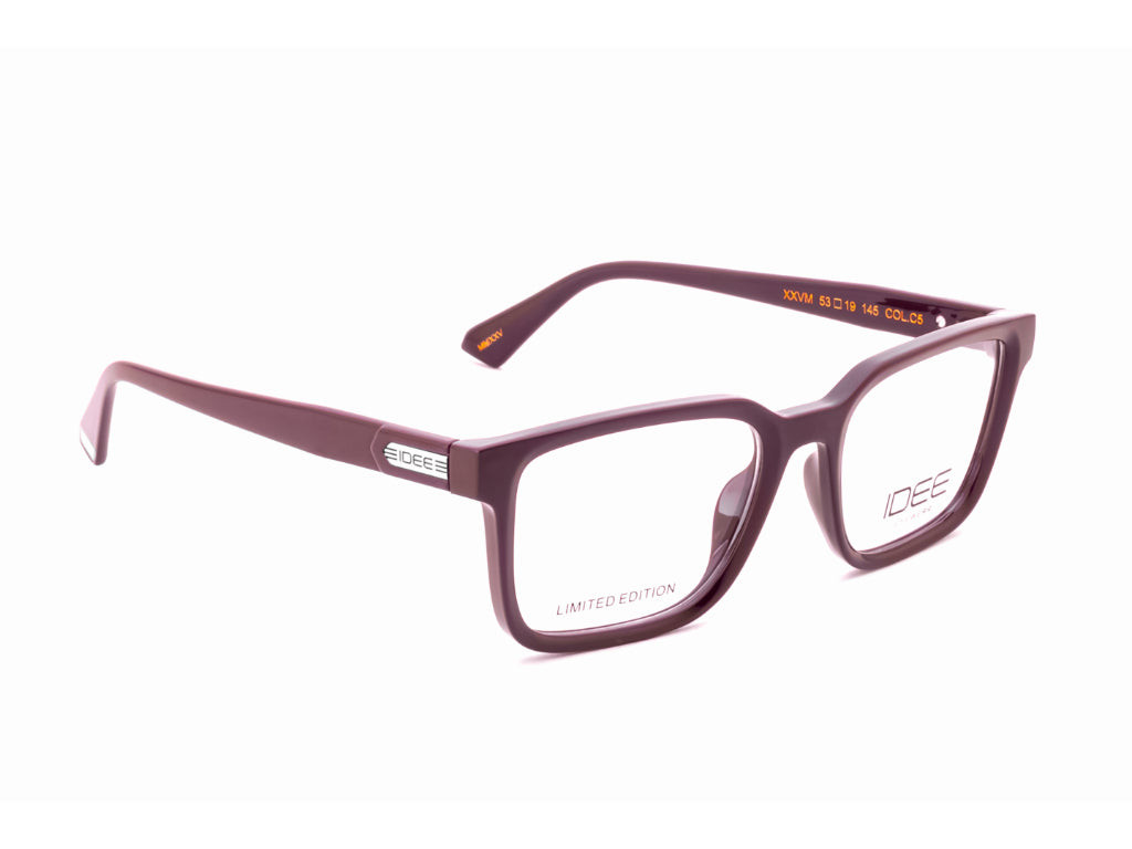 iDEE XXVM  CLIPON LIMITED EDITION C5 53 FRAME