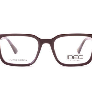 iDEE XXVM  CLIPON LIMITED EDITION C5 53 FRAME