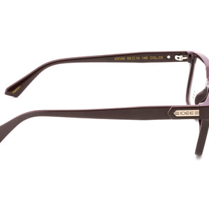 iDEE XXVM  CLIPON LIMITED EDITION C5 53 FRAME