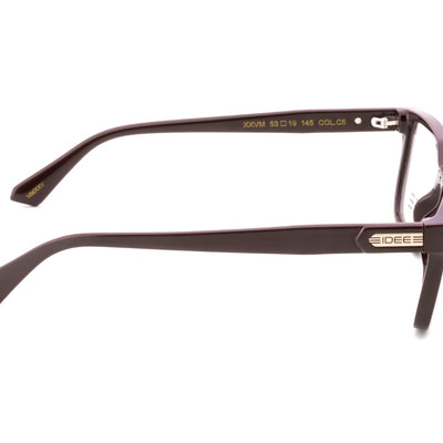 iDEE XXVM  CLIPON LIMITED EDITION C5 53 FRAME