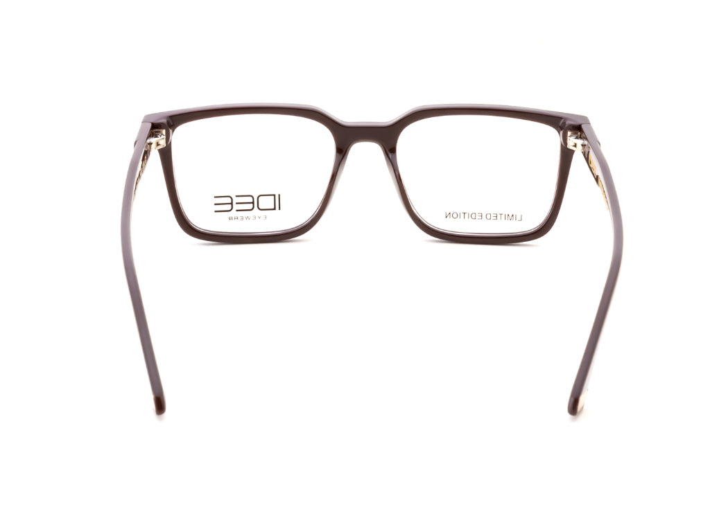 iDEE XXVM  CLIPON LIMITED EDITION C5 53 FRAME