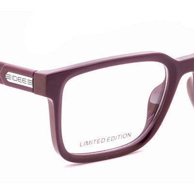 iDEE XXVM  CLIPON LIMITED EDITION C5 53 FRAME
