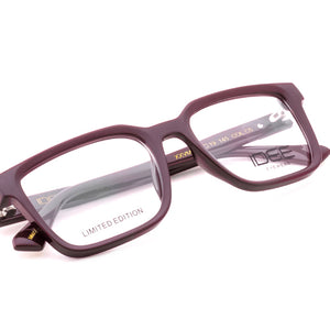 iDEE XXVM  CLIPON LIMITED EDITION C5 53 FRAME
