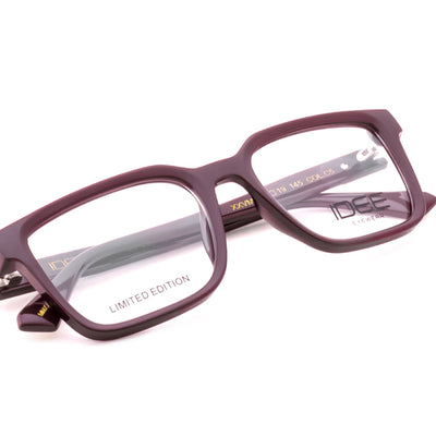 iDEE XXVM  CLIPON LIMITED EDITION C5 53 FRAME