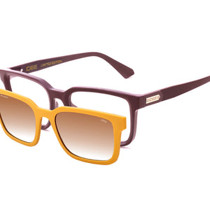 iDEE XXVM  CLIPON LIMITED EDITION C5 53 FRAME