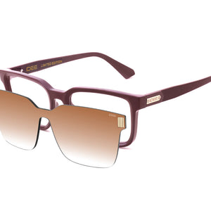 iDEE XXVM  CLIPON LIMITED EDITION C5 53 FRAME