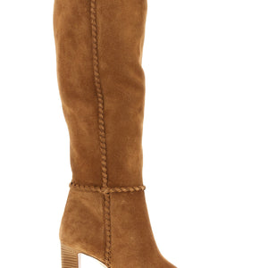 Aquazzura Indy Boots