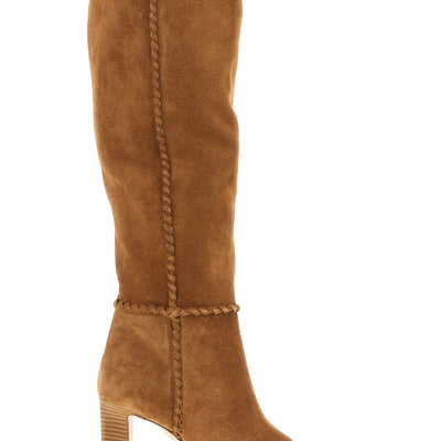 Aquazzura Indy Boots