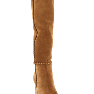 Aquazzura Indy Boots