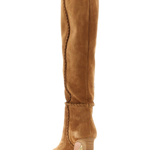 Aquazzura Indy Boots