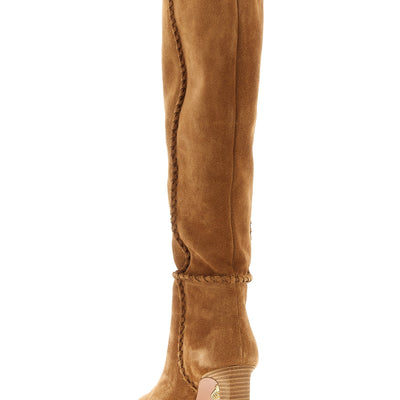 Aquazzura Indy Boots