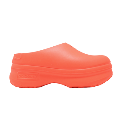 adidas adiFOM Stan Smith Mule Solar Red (Women's)