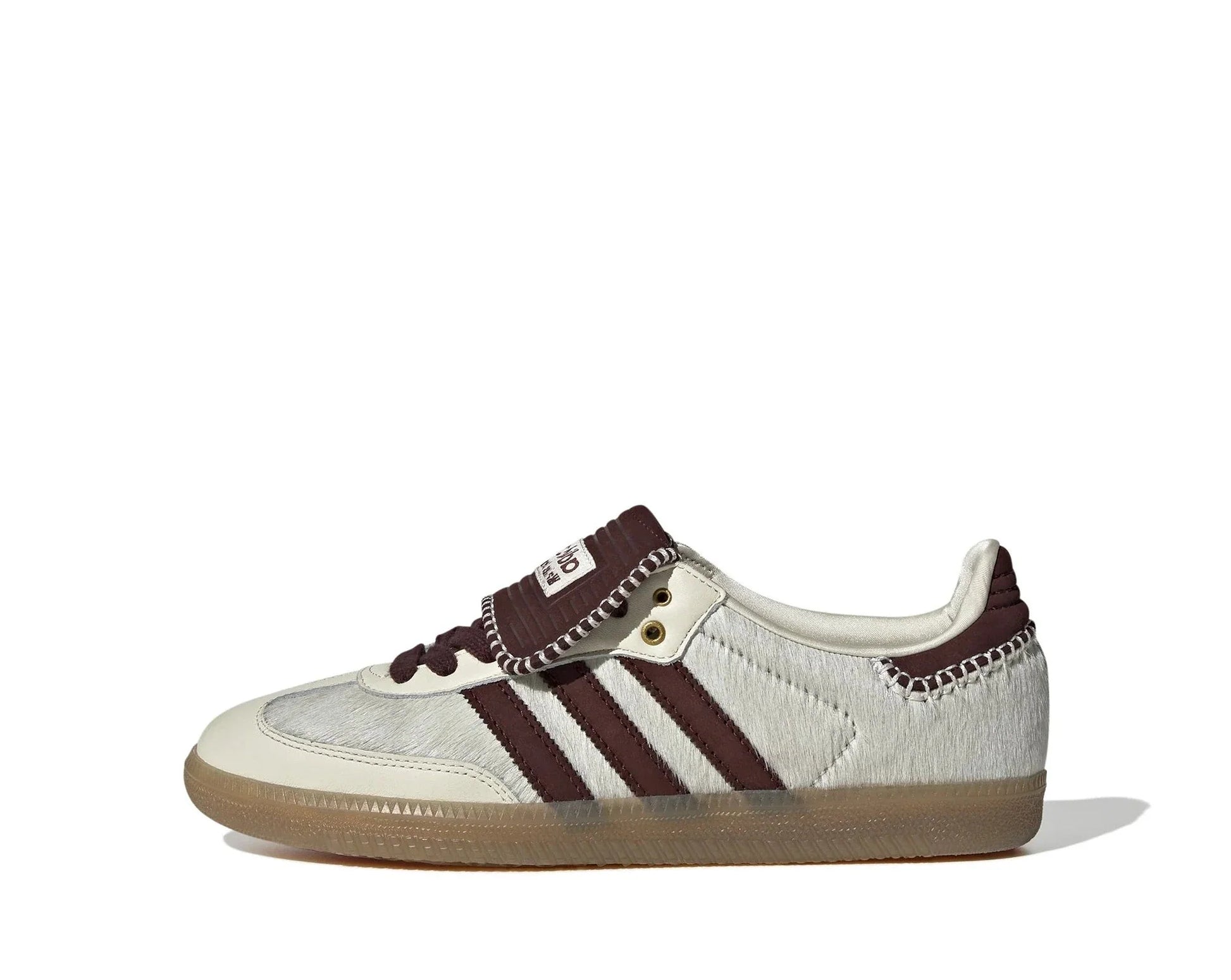 adidas X WALES BONNER PONY TONAL SAMBA SHOES UK 8