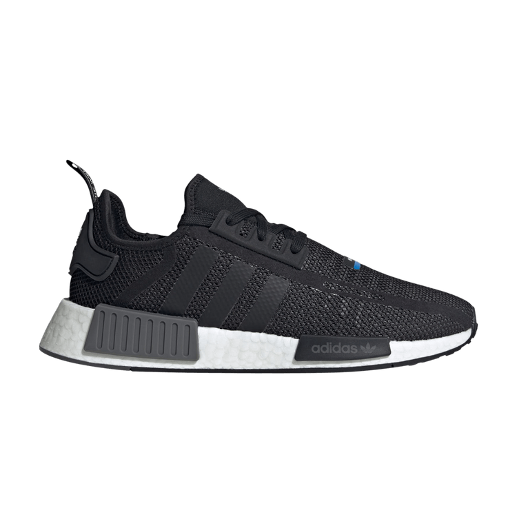 adidas NMD R1 Grey Core Black