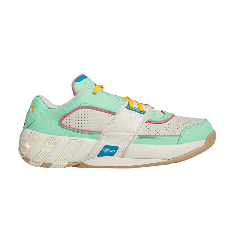 adidas Gil Zero Restomod Hurricane