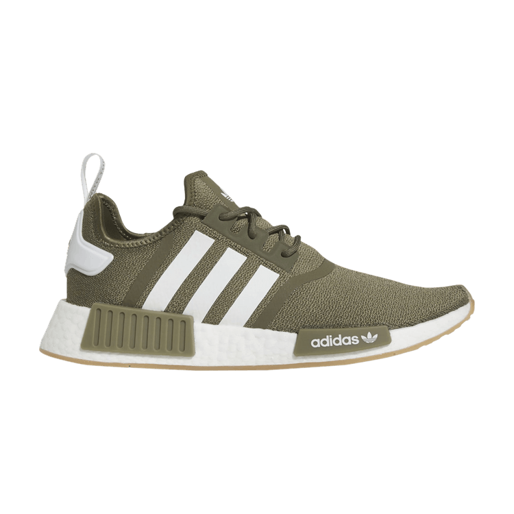 adidas NMD R1 Olive Strata