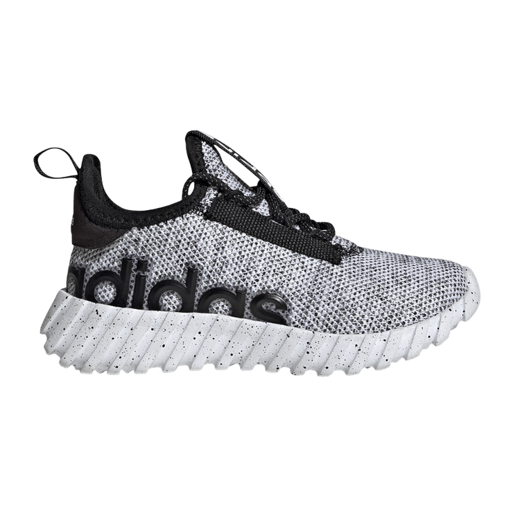 adidas Kaptir 3.0 Cloud White Core Black (GS)